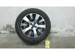 CERCHIO IN LEGA RENAULT Captur Serie 403008200R 403000554R (1319)