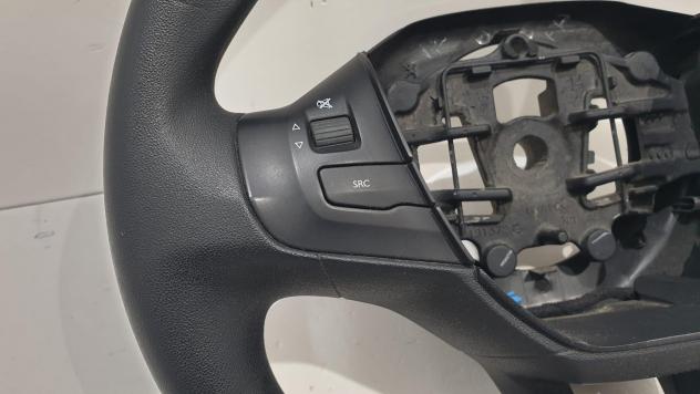 VOLANTE PEUGEOT 208 Serie 208 2008 (1219) - Foto 3