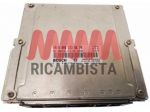 0281010235 A0001530679 Mercedes Vito centralina motore Bosch