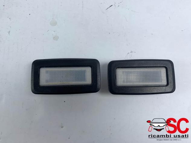 PLAFONIERA BMW X3 2° Serie 9130833 (10) - Foto 3