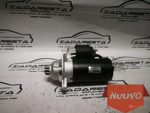 Motorino Avviamento Transporter 90 03 02B911023B - Foto 3