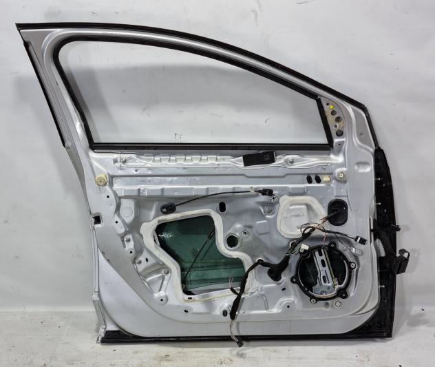 PORTIERA ANTERIORE SINISTRA RENAULT Megane Serie (15) - Foto 6