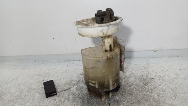 POMPA CARBURANTE AUDI A2 Serie (8Z0) 8Z0919183F AMF diesel 1422 (0005) - Foto 2