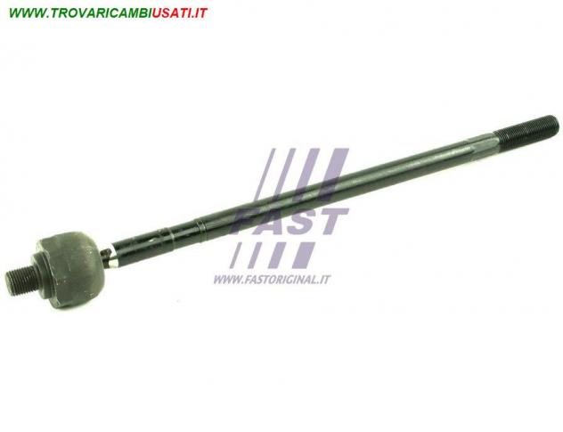 TIRANTE LONGITUDINALE MERCEDES SPRINTER 95 901-905 SX/DX 386MM FT16012