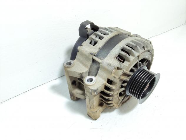 ALTERNATORE OPEL Mokka 1° Serie 94509655 B16DTH Diesel 1600 (12) - Foto 2