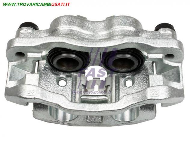 PINZA FRENO IVECO DAILY 00 ANTERIORE SX CON SUPPORTO 35S FT32168