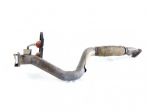 1K0253059KA TUBO DI SCARICO ANTERIORE CON SNODO FLESSIBILE VOLKSWAGEN MAGGI &hellip;