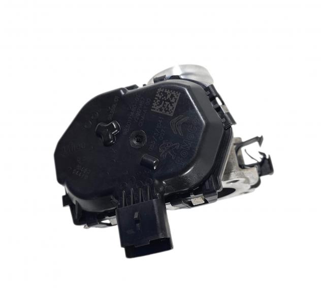 CORPO FARFALLATO PEUGEOT 3008 Serie 9830171480 YH01 Diesel 1500 (1623) - Foto 2
