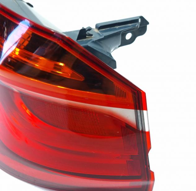STOP FANALE POSTERIORE SINISTRO A LED BMW Serie 2 Gran Tourer (F46) 7330473 (14) - Foto 5