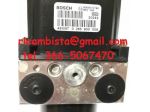 6Q0907379H 0 265 900 009 Skoda Fabia gruppo ABS pompa Bosch