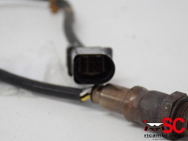 Sonda Lambda Jeep Renegade 1.3 Hybrid 55282500 - 37381 - Foto 3