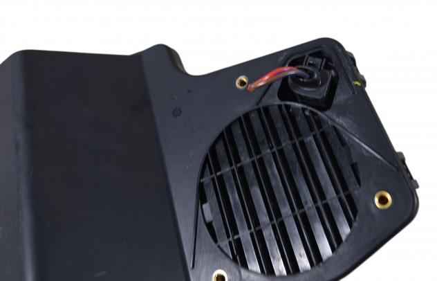 SIRENA ANTIFURTO AUDI Q5 Sportback Serie (FYT) 5GE035362A Benzina 2000 (20) - Foto 7