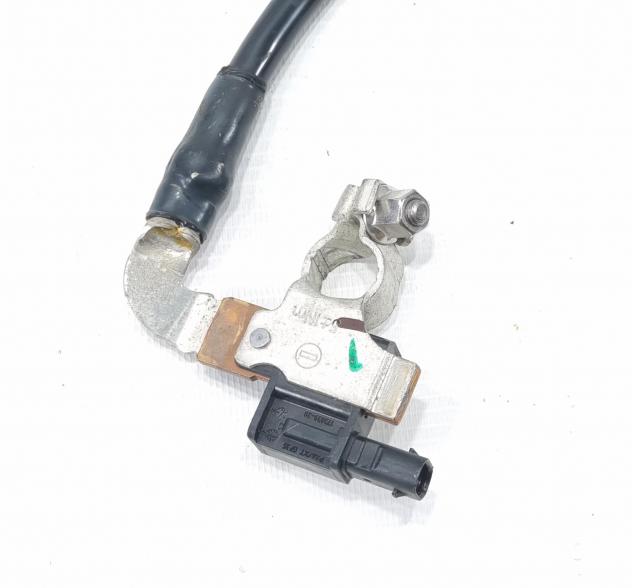 CAVO BATTERIA MINI Countryman Serie (F60) 61216821206 B47 C20 A, B47 C20 B Diesel 2000 (16) - Foto 10