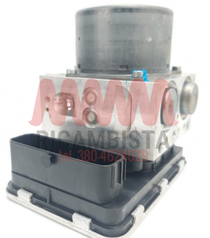 A2059012900 Mercedes Classe C 350 W205 2016 gruppo pompa ABS - Foto 3