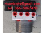 476601406R Renault Kangoo gruppo ABS pompa centralina