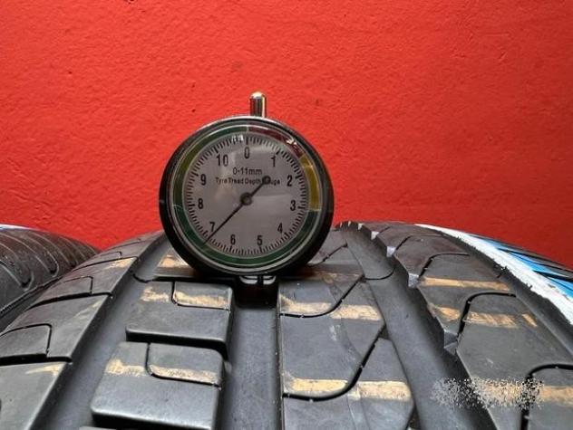 2 gomme 235 45 20 pirelli a3213 - Foto 5