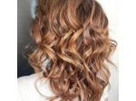 Linda Hair Styling
