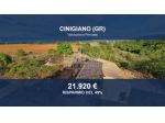 Immobile in asta di 103183 m² in vendita a Cinigiano