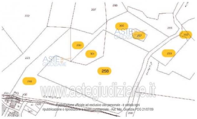 IMMOBILI-ALTRA CATEGORIA-Località Ca' Zemprino e località Case Gasperoni - Foto 10