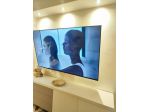 TV LED HISENSE 85 '' A6K 2 ANNI DI VITA