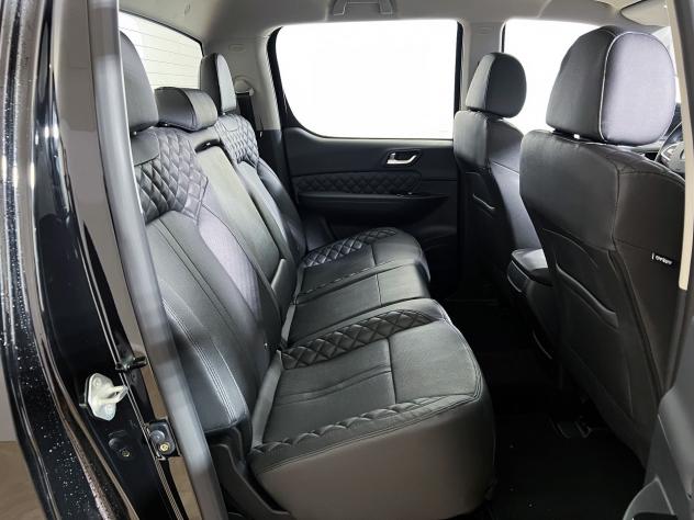 Foton Tunland G7 2.0 TDI Doppia Cabina 4WD AT8 - Foto 10