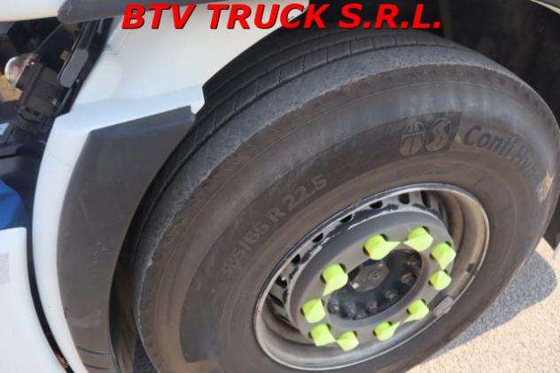 IVECO STRALIS 460 TRATTORE STRADALE E 6 C/ IMP.IDR. ADR rif. 24163111 - Foto 8