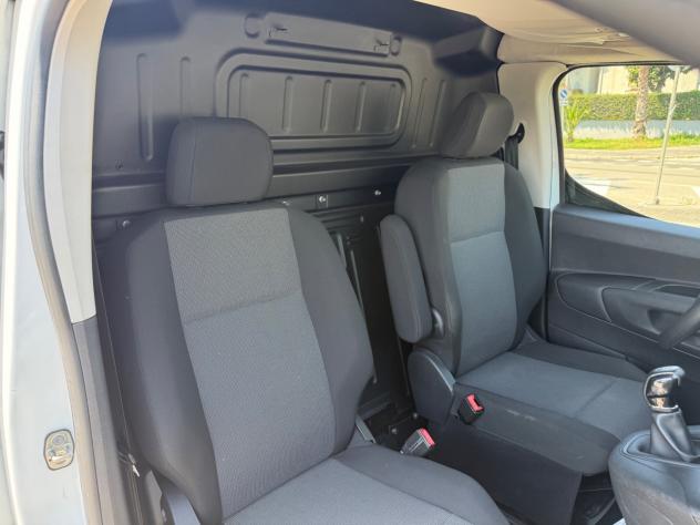 Citroen Berlingo BlueHDi 100 Van M Control - Foto 10