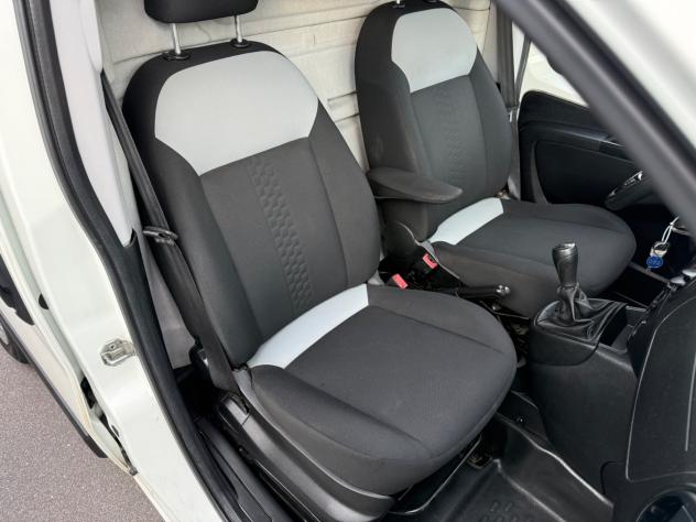 Fiat Fiorino 1.3 MJT 95CV Cargo SX - Foto 9