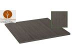 Piano Tavolo 80x80 Per Arredamento Bar Ristorante Pizzeria Pub Legno Cod5005F4