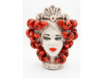Medusa ceramica