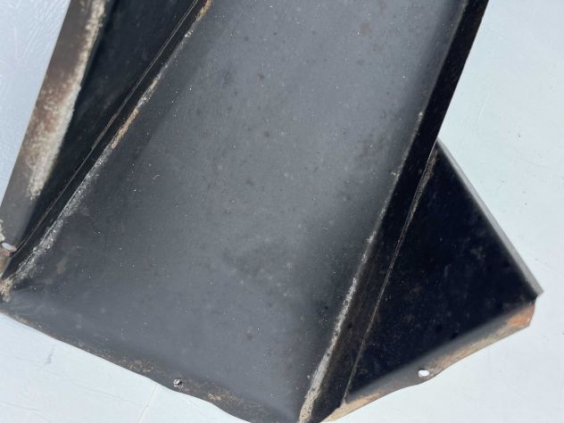 E44 Scivolo uscita residui scarnitrice - Foto 9