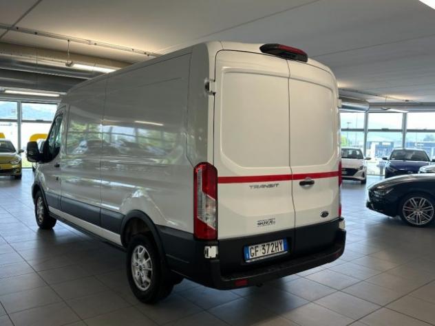 FORD Transit 2.0 TDCI 185 CV TITANIUM L3 H2 C.AUTOMATICO rif. 24198136 - Foto 5