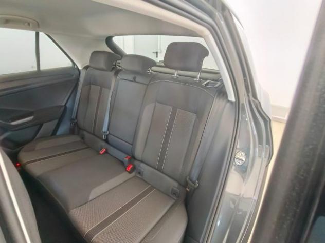 VOLKSWAGEN T-Roc 1.5 TURBO BENZINA ACT Edition Plus rif. 23802987 - Foto 10