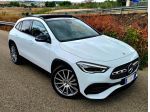 MERCEDES GLA 200d PREMIUM PLUS AMG FANTASTICA