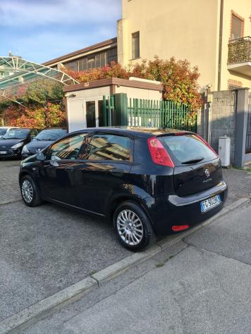 Fiat Punto 1.4 8V 5 porte Easypower Street - Foto 6