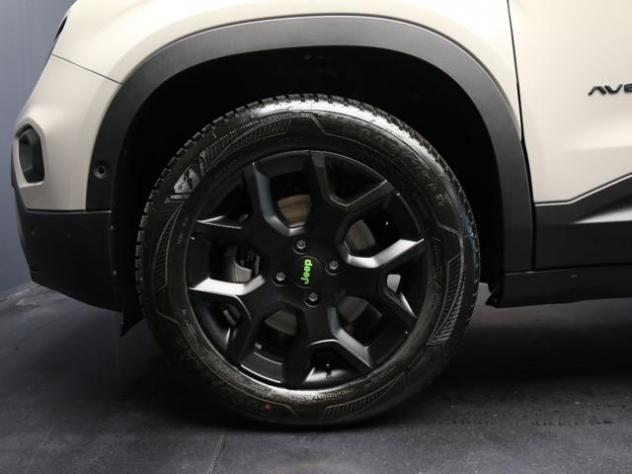 JEEP Avenger 1.2 Turbo 136CV(145CV) e-Hybrid 4xe Overland rif. 24069558 - Foto 6