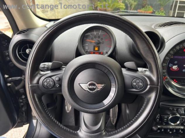 MINI Countryman Mini Cooper SD Countryman rif. 23811312 - Foto 7