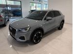 AUDI Q2 35 TDI S tronic Admired Sedili Riscaldati rif. 23670927