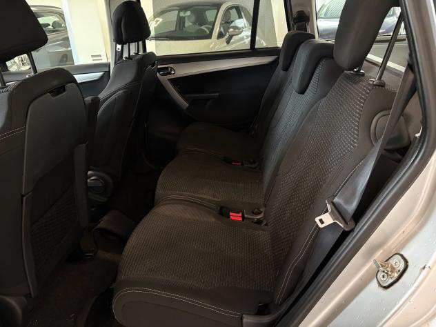 Citroen C4 Grand Picasso 1.6 VTi 120 Elegance - Foto 8