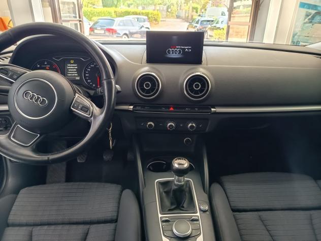 Audi A3 2.0 TDI 150 CV - Foto 7