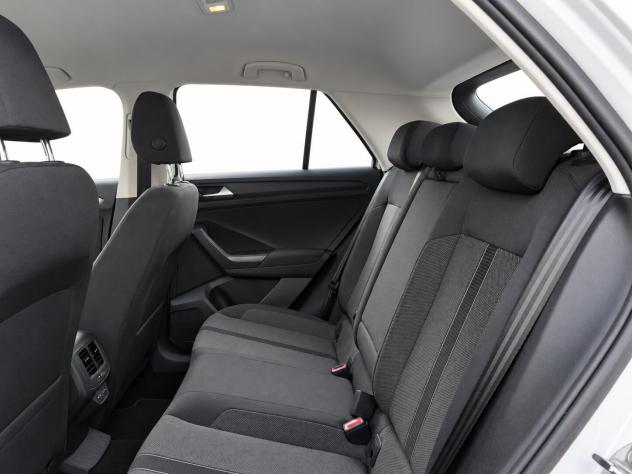 Volkswagen T-Roc 2.0 TDI SCR 150 CV DSG Life - Foto 8