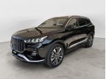 DR AUTOMOBILES dr 7.0 1.5 Turbo 154 CV Bi-Fuel Automatica GPL DCT TETTO LED