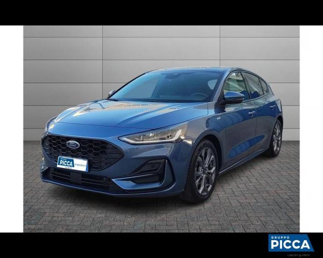 Ford Focus V 2022 1.0 ecoboost h ST-Line Style 125cv