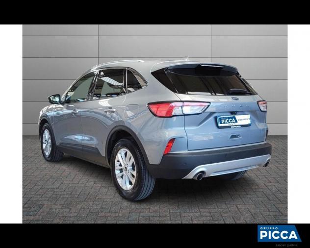 Ford Kuga III 2020 1.5 ecoblue Titanium Business 2wd 120cv auto - Foto 4