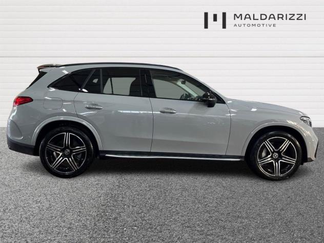 Mercedes-Benz GLC - X254 450 d AMG Line Premium 4matic auto - Foto 5