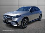 Mercedes-Benz GLC - X254 220 d mhev AMG Premium Plus 4matic auto