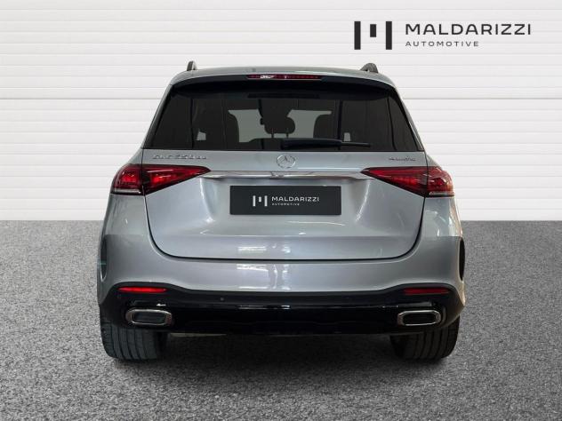 Mercedes-Benz GLE - V167 2019 350 de plug-in hybrid(e eq-power) Premium Plus 4matic au - Foto 3