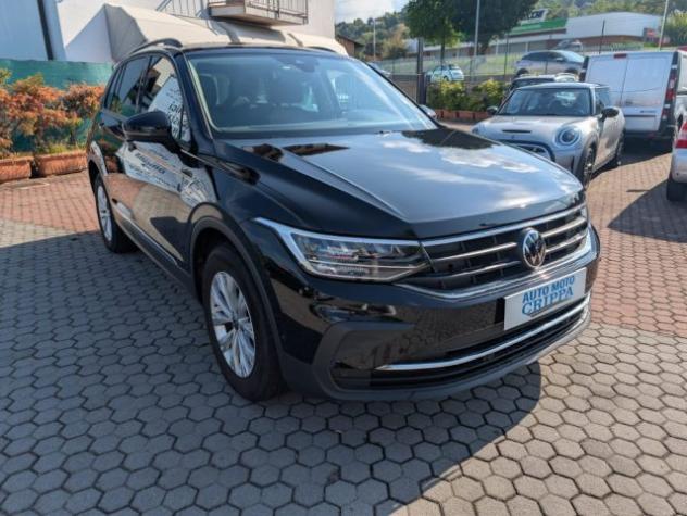 VOLKSWAGEN Tiguan 1.4 TSI eHYBRID DSG PLUG IN rif. 24112921 - Foto 3
