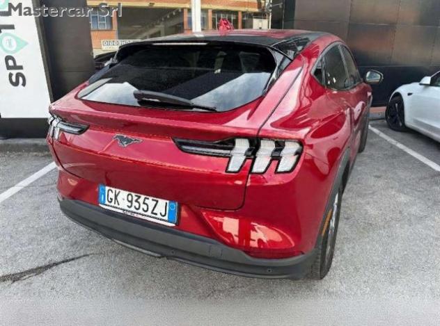 FORD Mustang Mustang Mach-e extended range rwd 294cv auto - GK9 rif. 24156165 - Foto 4