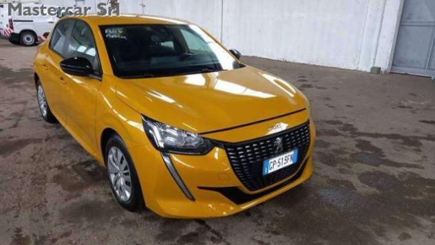 PEUGEOT 208 Peugeot 208 neopatentati 1.2 Active Pack s tg GP51 rif. 23956633 - Foto 3